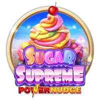 Sugar Supreme Powernudge